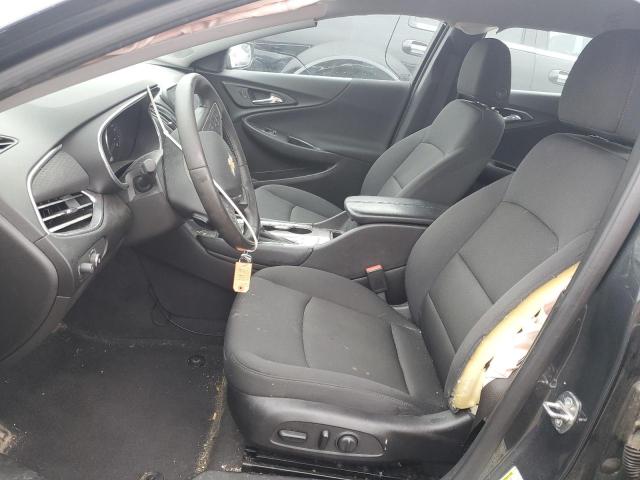 Фото 7 - CHEVROLET MALIBU