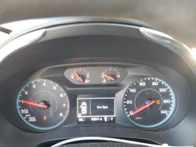 Фото 9 - CHEVROLET MALIBU