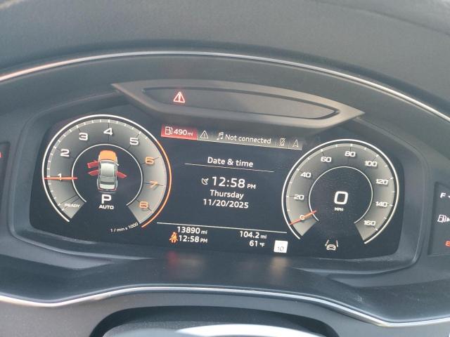 Фото 9 - AUDI A6