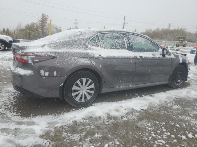 Фото 3 - TOYOTA CAMRY