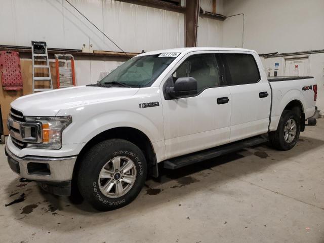 Фото 1 - FORD F-150