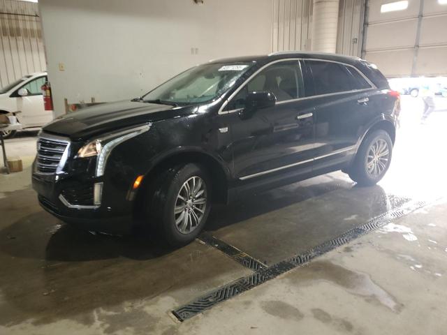 Фото 1 - CADILLAC XT5