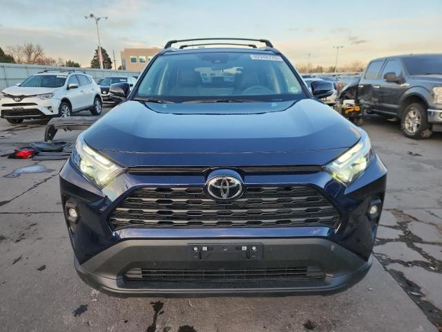 Фото 5 - TOYOTA RAV4