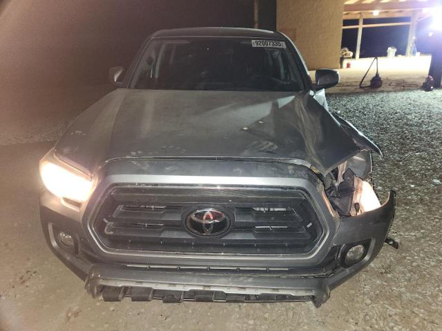 Фото 5 - TOYOTA TACOMA