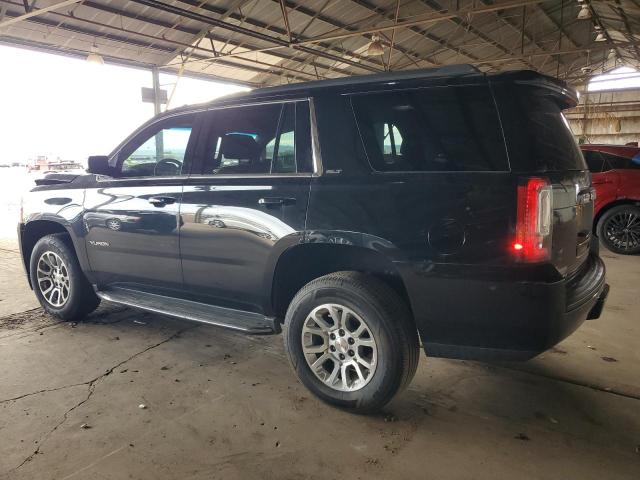Фото 2 - GMC YUKON