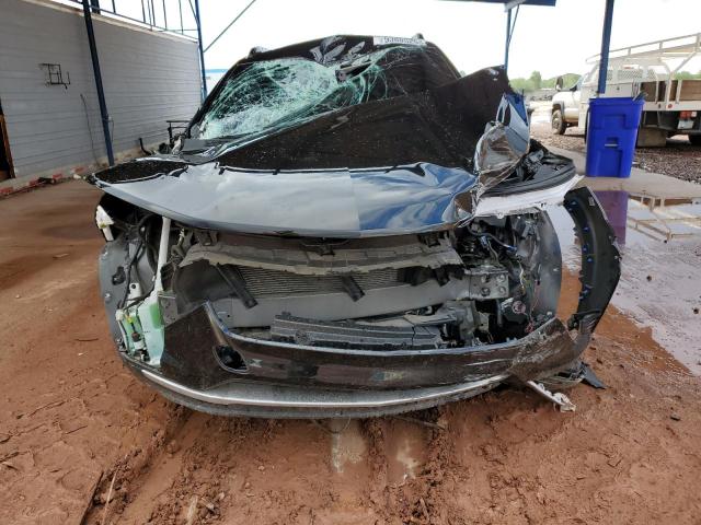 Фото 5 - CHEVROLET TRAX