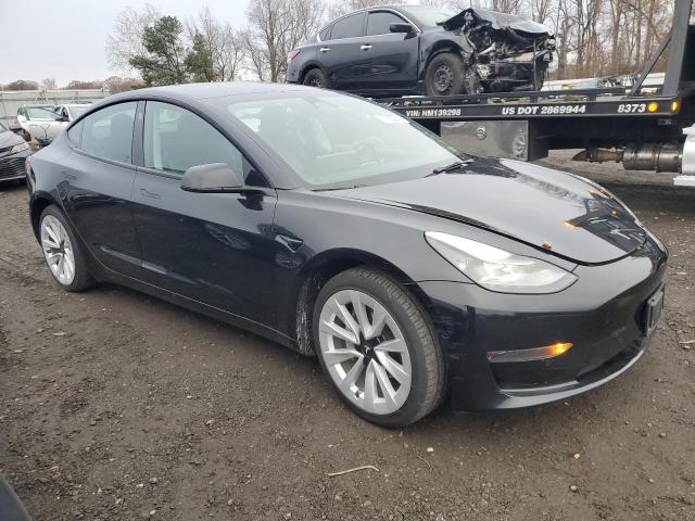 Фото 4 - TESLA MODEL 3