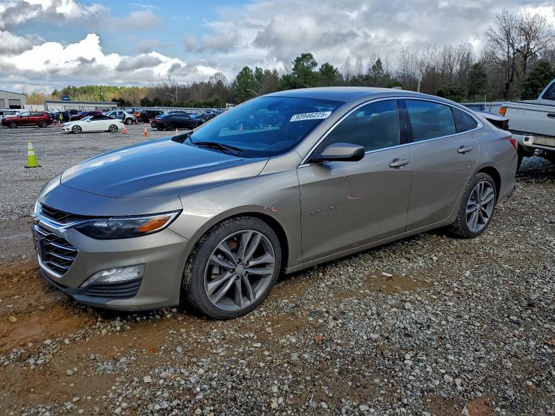 Фото 1 - CHEVROLET MALIBU