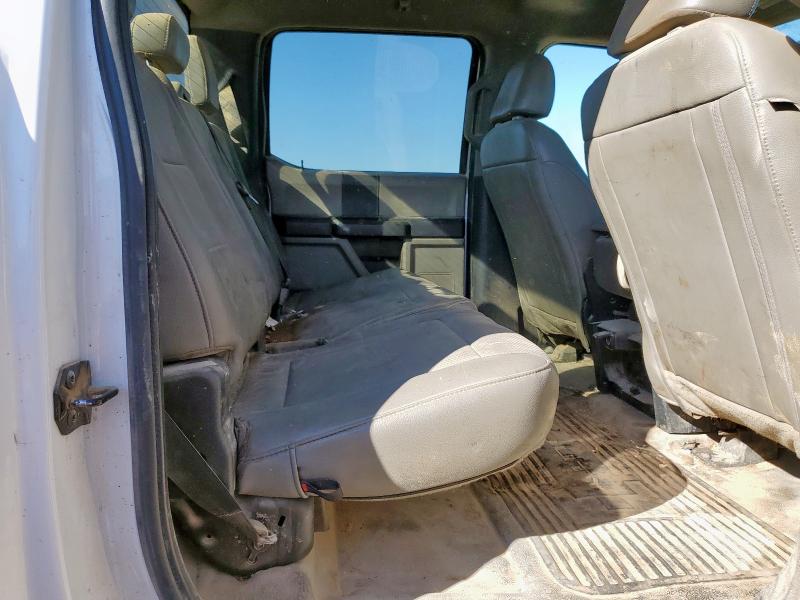 Фото 10 - FORD F250