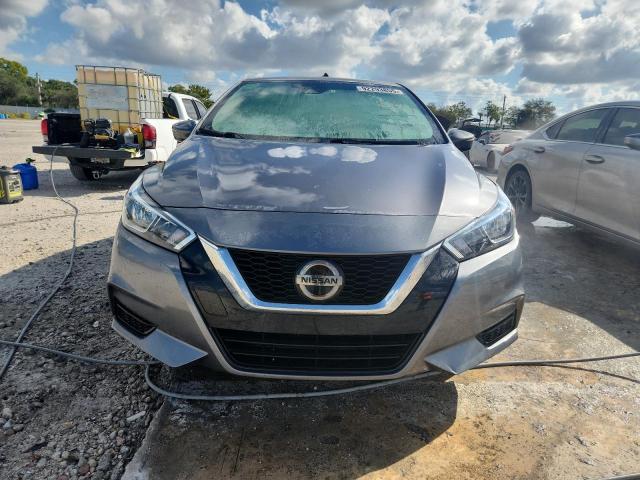 Фото 5 - NISSAN VERSA