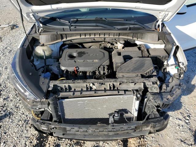 Фото 12 - HYUNDAI TUCSON