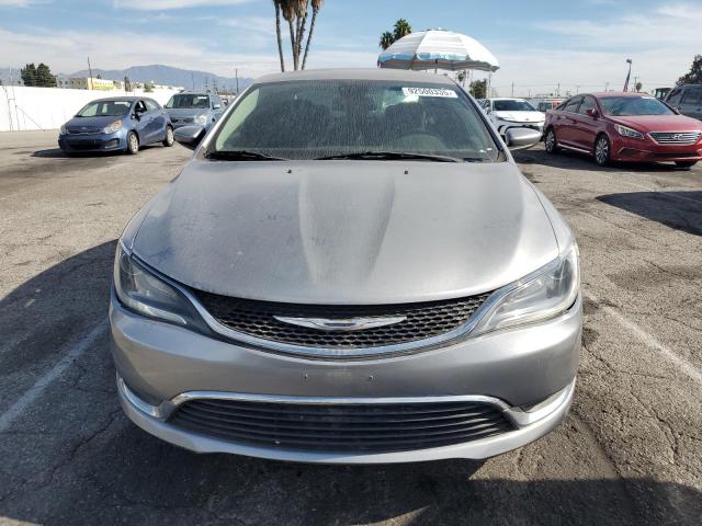 Фото 5 - CHRYSLER 200