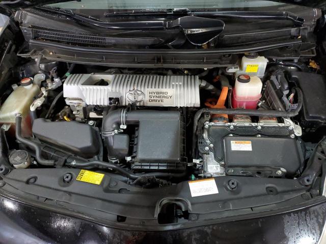 TOYOTA PRIUS 2015 VIN JTDKN3DU5F0448154