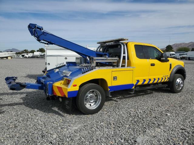 Фото 3 - FORD F450