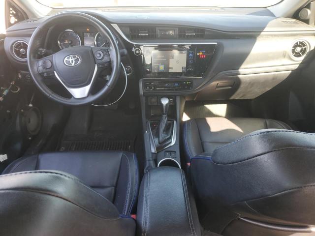 Фото 8 - TOYOTA COROLLA