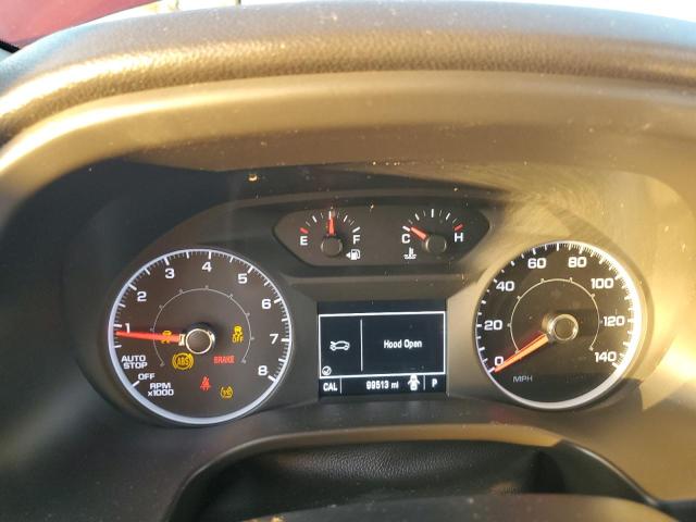 Фото 9 - GMC ACADIA