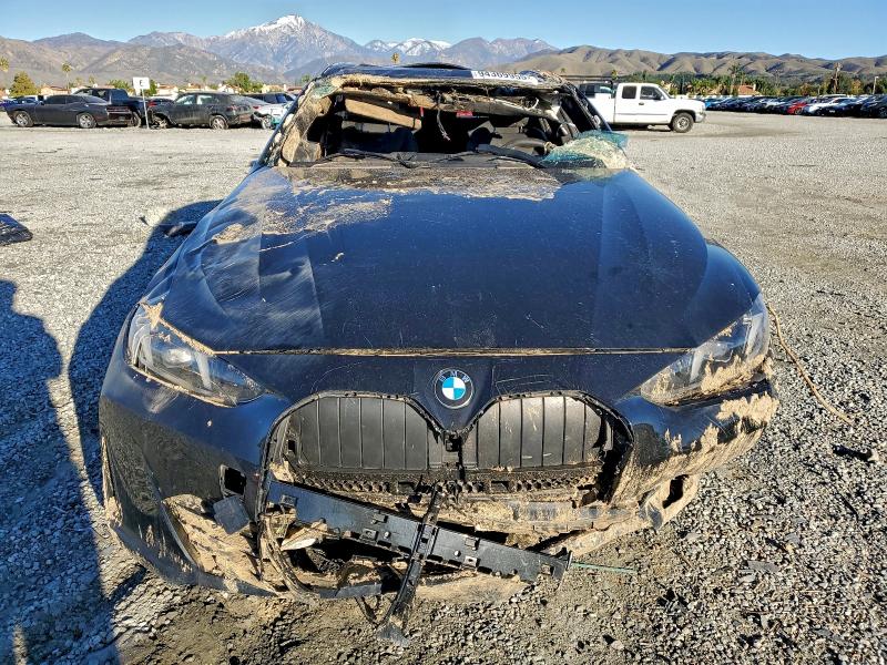 Фото 5 - BMW 4 SERIES