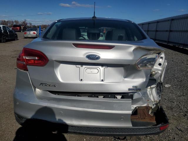 Фото 6 - FORD FOCUS