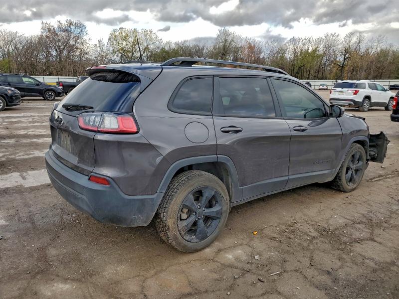 Фото 3 - JEEP GRAND CHER