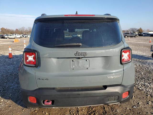 Фото 6 - JEEP RENEGADE