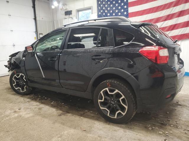 Фото 2 - SUBARU CROSSTREK