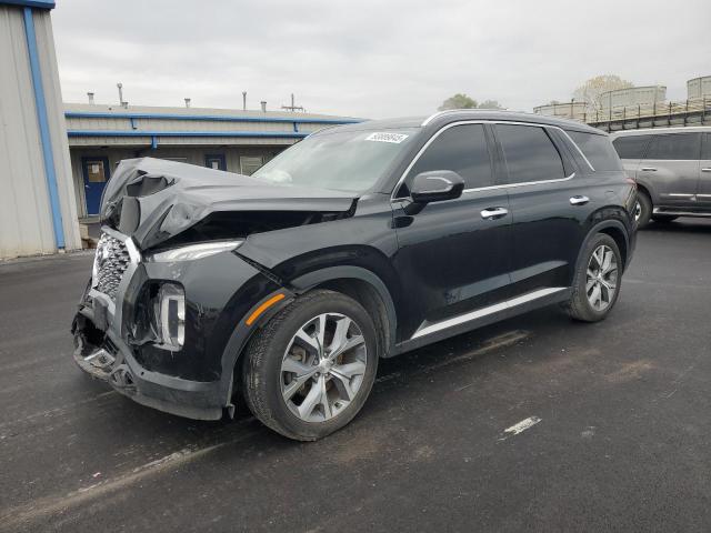 Фото 1 - HYUNDAI PALISADE