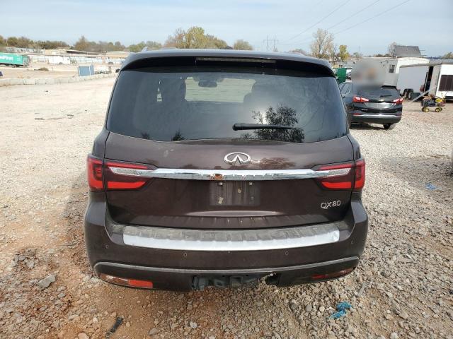 Фото 6 - INFINITI QX80