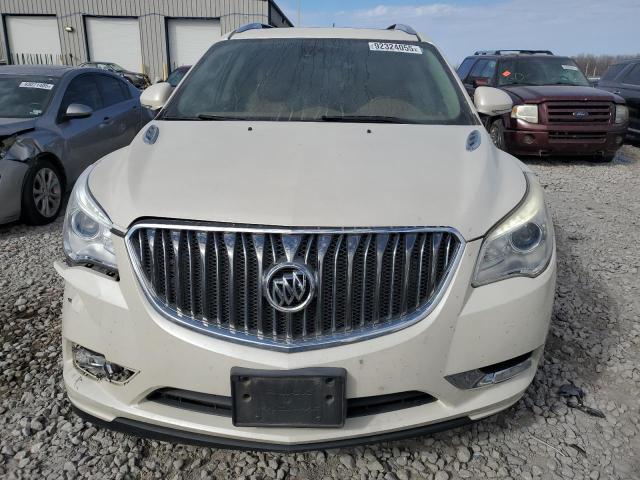 Фото 5 - BUICK ENCLAVE