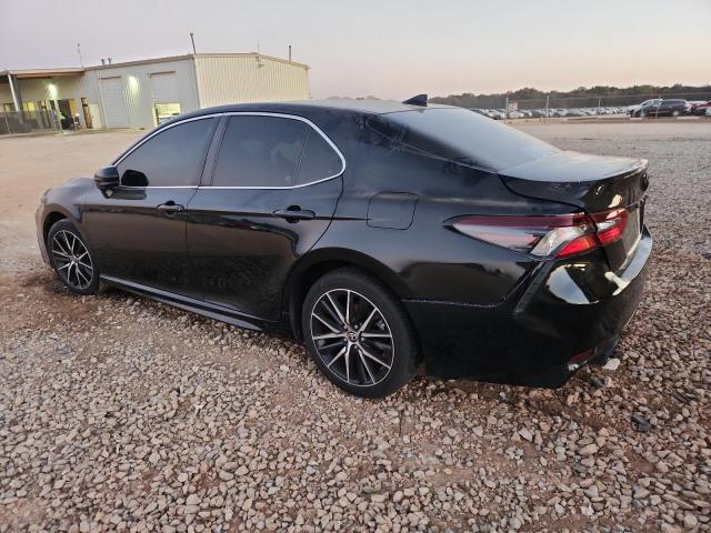 Фото 2 - TOYOTA CAMRY