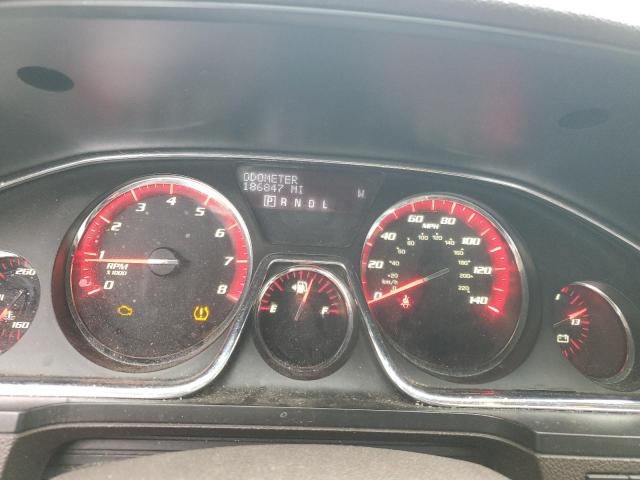 Фото 9 - GMC ACADIA DEN