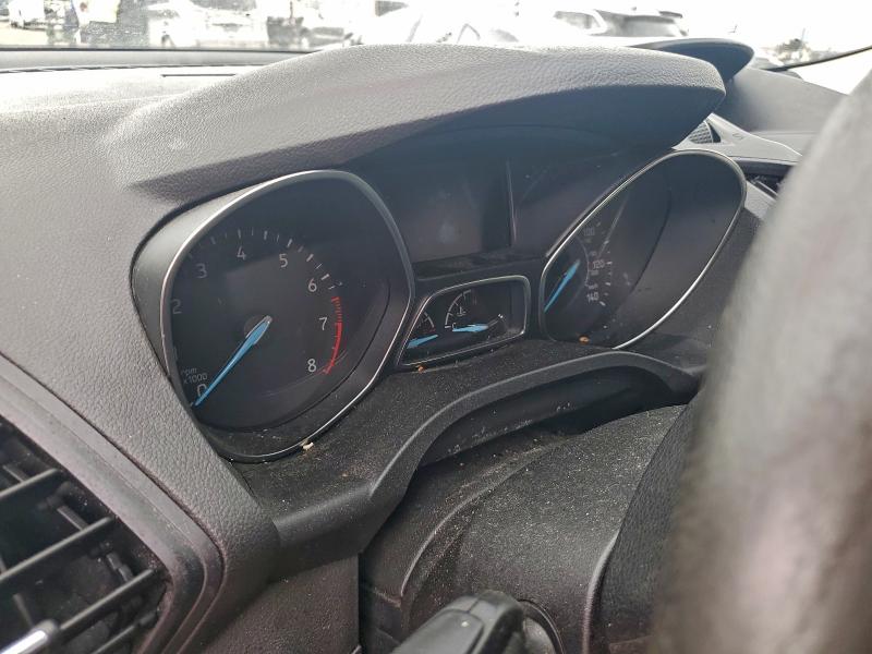 Фото 9 - FORD ESCAPE