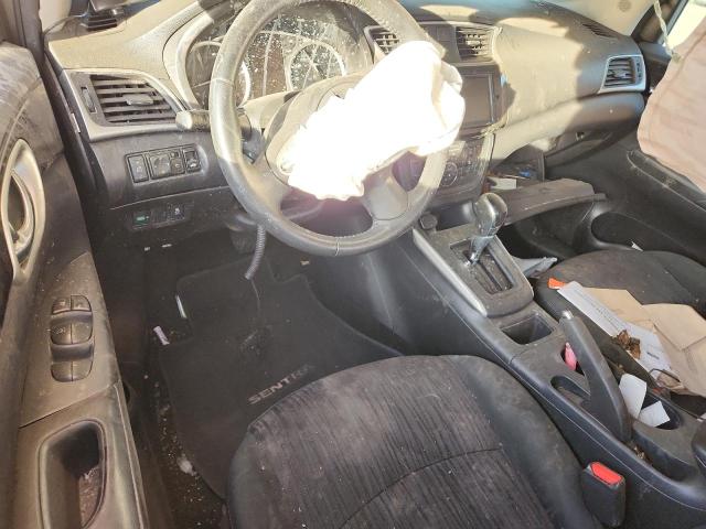 Фото 8 - NISSAN SENTRA