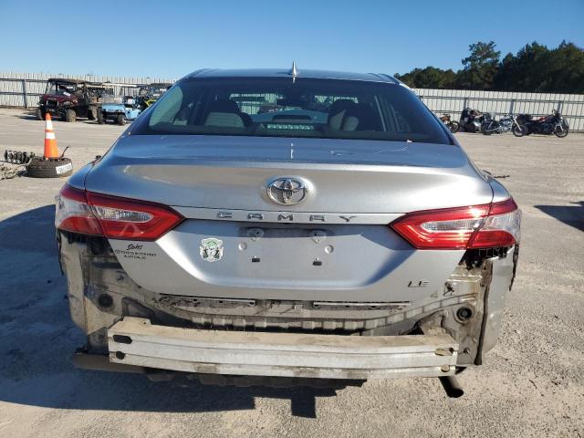 Фото 6 - TOYOTA CAMRY