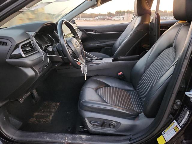 Фото 7 - TOYOTA CAMRY