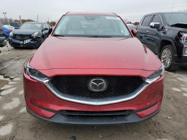 Фото 5 - MAZDA CX-5