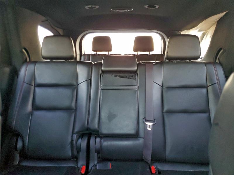 Фото 10 - DODGE DURANGO