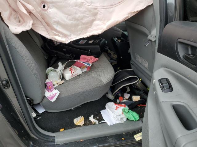 Фото 10 - TOYOTA TACOMA