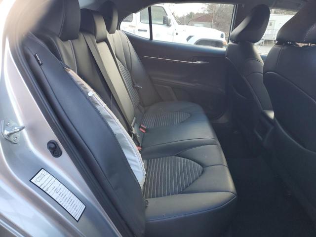 Фото 10 - TOYOTA CAMRY