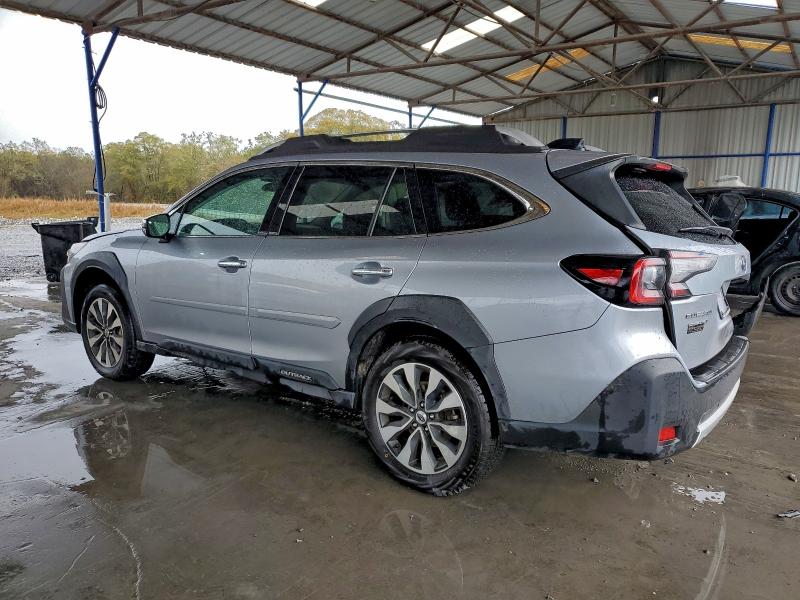 Фото 2 - SUBARU OUTBACK