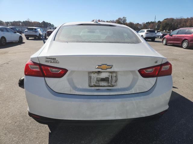 Фото 6 - CHEVROLET MALIBU