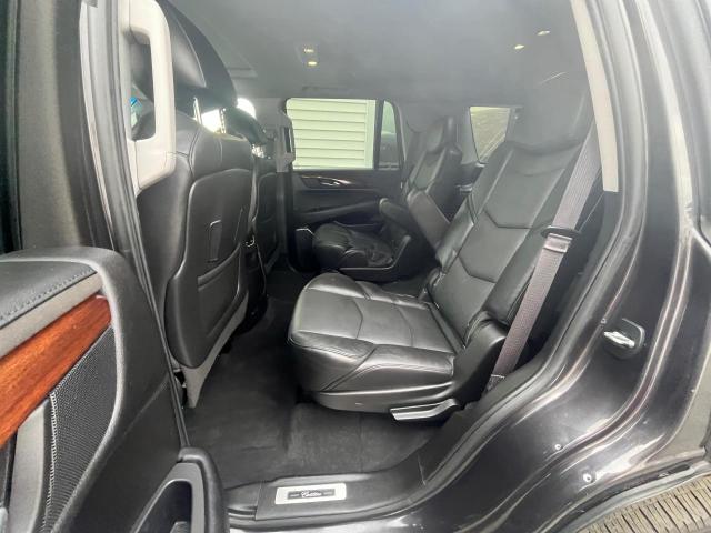 Фото 7 - CADILLAC ESCALADE