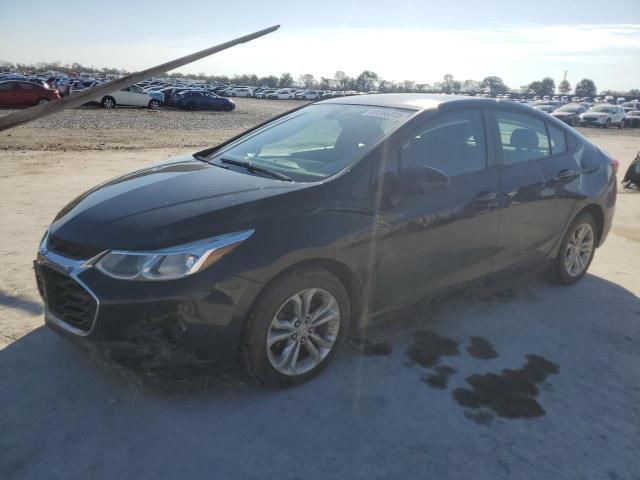 Фото 1 - CHEVROLET CRUZE