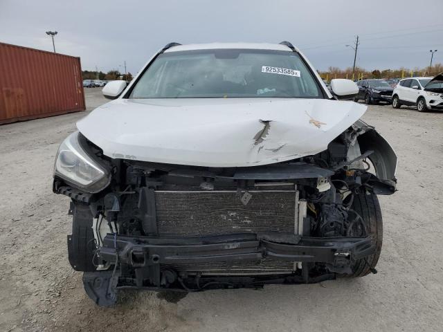 Фото 5 - HYUNDAI SANTA FE