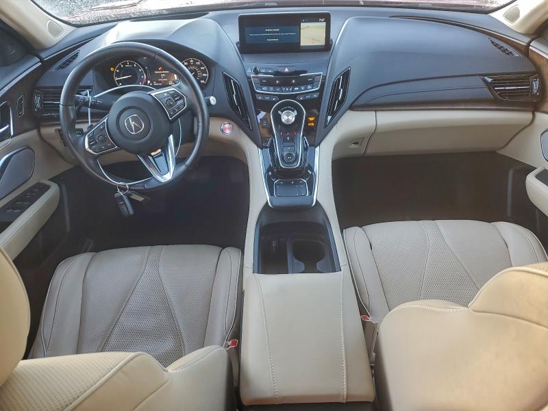 Фото 8 - ACURA RDX