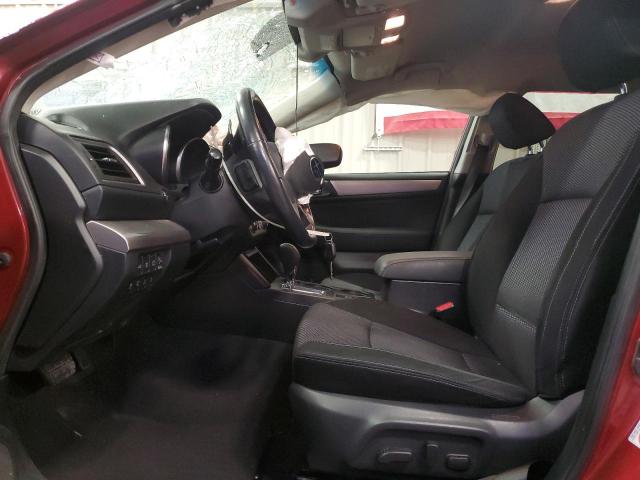 Фото 7 - SUBARU OUTBACK