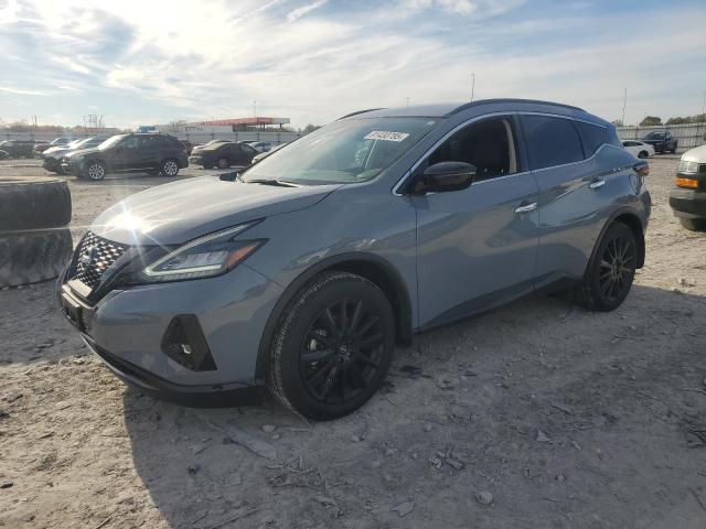 Фото 1 - NISSAN MURANO