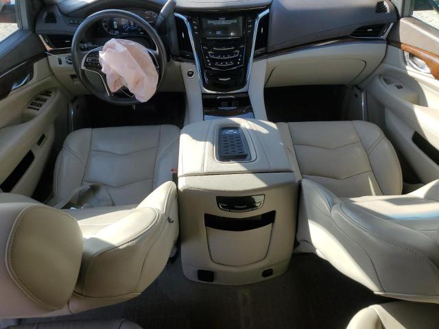 Фото 8 - CADILLAC ESCALADE