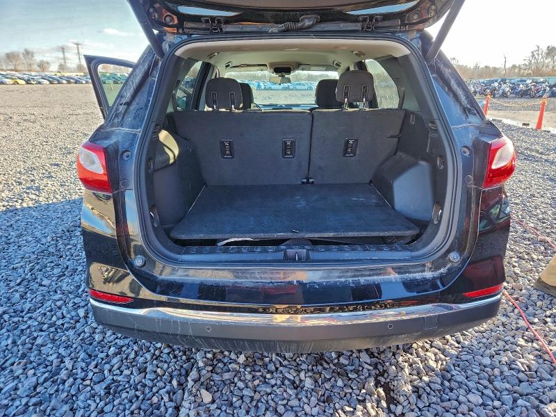 Фото 6 - CHEVROLET EQUINOX