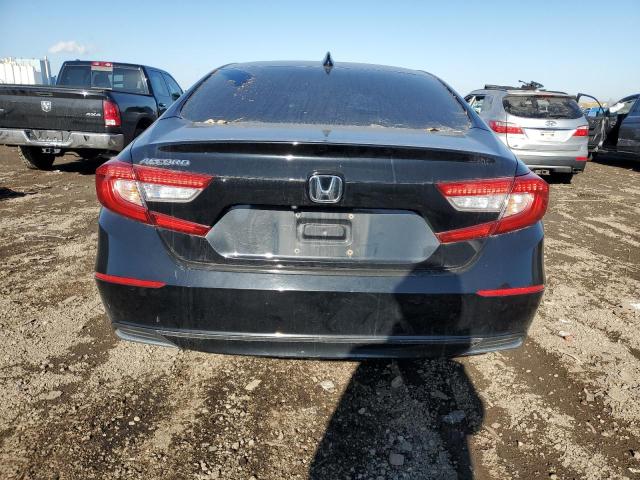 Фото 6 - HONDA ACCORD