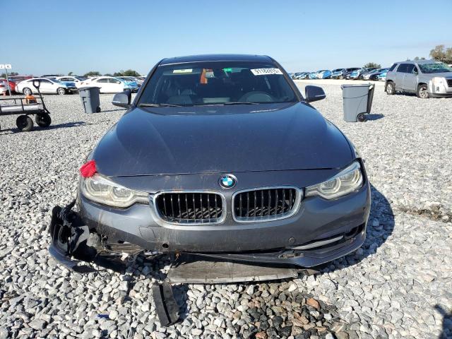 Фото 5 - BMW 3 SERIES